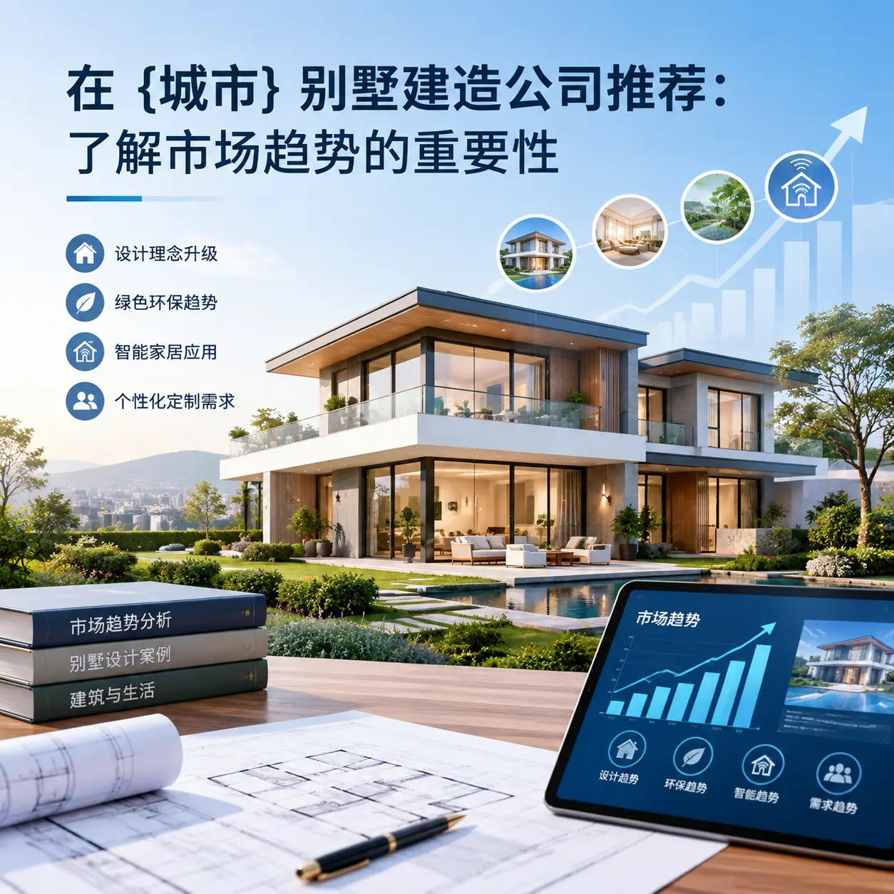 在 印江 别墅建造公司推荐：了解市场趋势的重要性