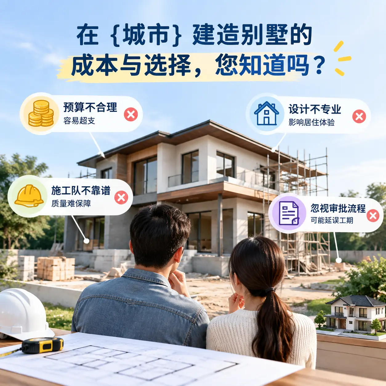 在 印江 建造别墅的成本与选择,您知道吗?