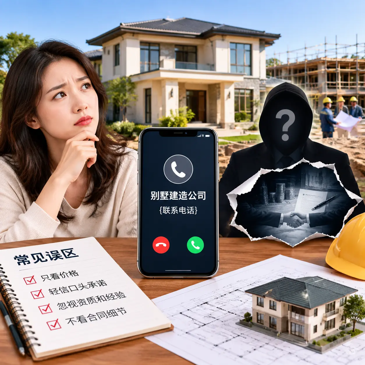 印江别墅建造公司电话的背后，隐藏着怎样的行业秘密？