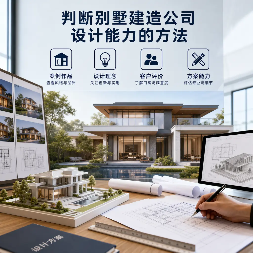 在 印江 别墅建造公司推荐,性价比如何评估?